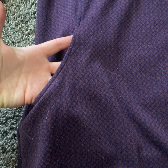 Sweater dress with POCKETS - Picture 3 of 6